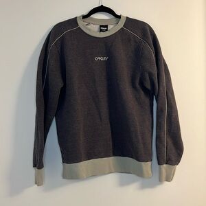 Oakley Crew neck
